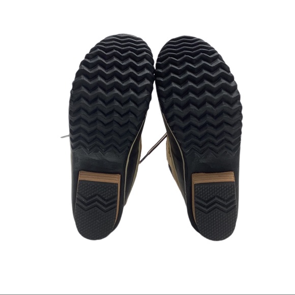 NWT SOREL Slimpack II Lace Duck Women’s Snow Boots Size US 7.5 - Picture 12 of 14